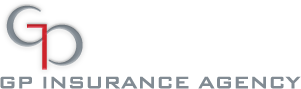 GP Insurance Agency Logo